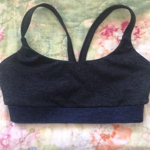 Sport bra